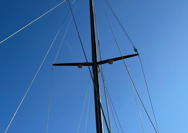 Mariner MARINER-31-KETCH image