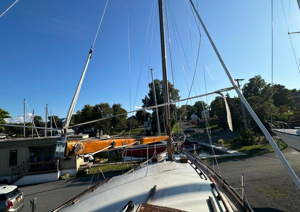 Mariner MARINER-31-KETCH image