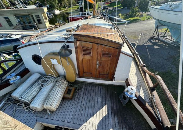 Mariner MARINER-31-KETCH image