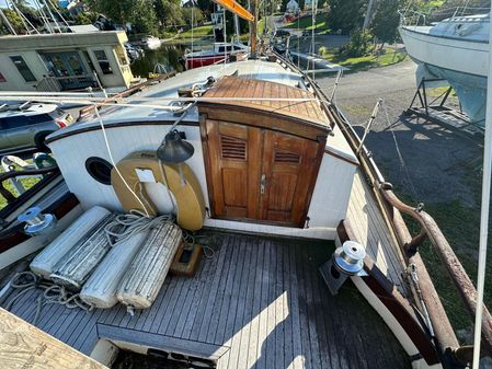 Mariner MARINER-31-KETCH image