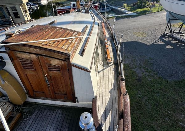 Mariner MARINER-31-KETCH image