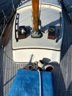 Mariner MARINER-31-KETCH image