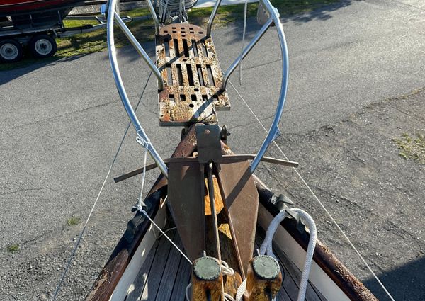 Mariner MARINER-31-KETCH image