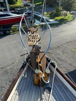 Mariner MARINER-31-KETCH image