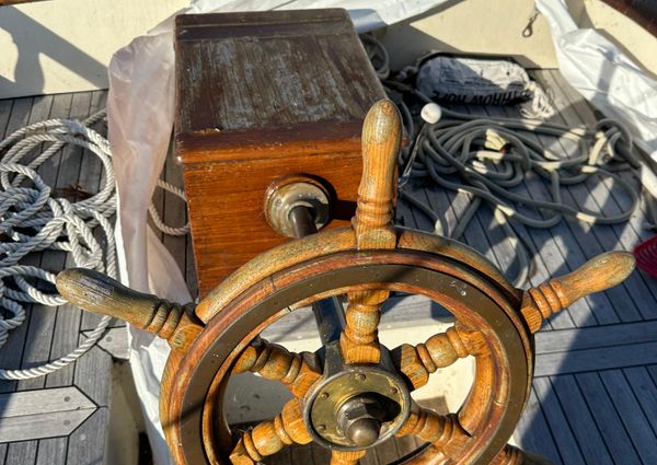 Mariner MARINER-31-KETCH image