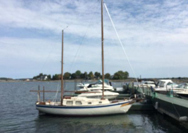 Mariner MARINER-31-KETCH image