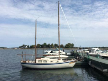 Mariner MARINER-31-KETCH image