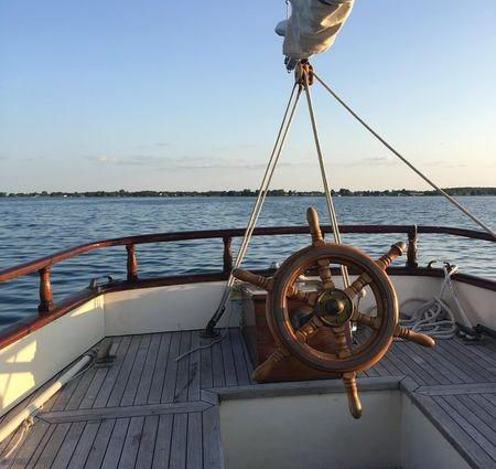 Mariner MARINER-31-KETCH image