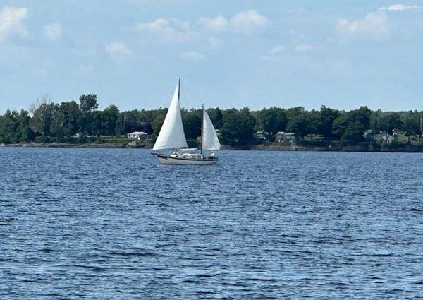 Mariner MARINER-31-KETCH image