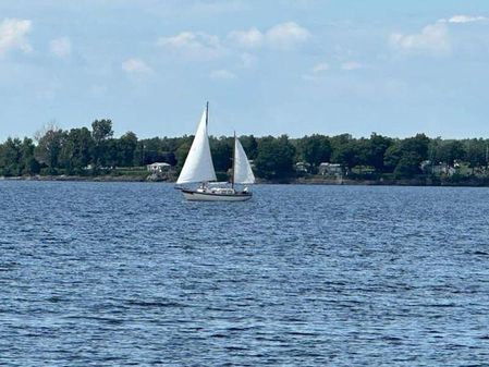 Mariner MARINER-31-KETCH image