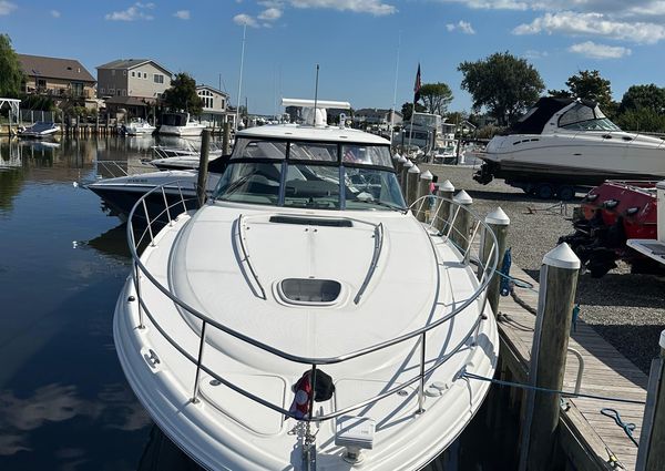 Sea-ray 440-SUNDANCER image