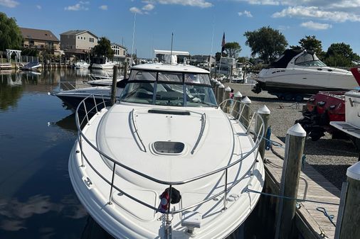 Sea-ray 440-SUNDANCER image