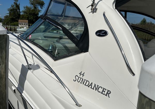 Sea-ray 440-SUNDANCER image