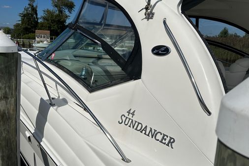 Sea-ray 440-SUNDANCER image