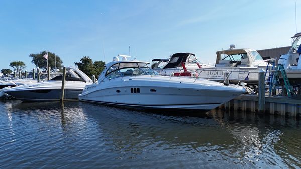 Sea-ray 440-SUNDANCER image