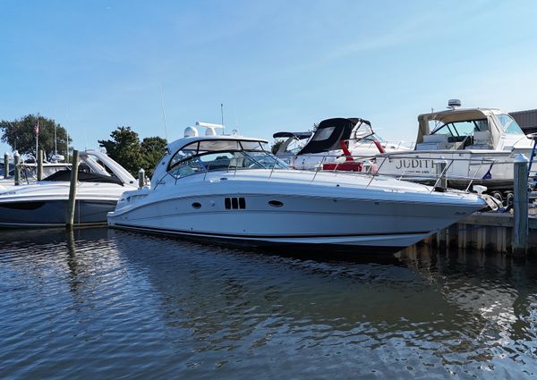 Sea-ray 440-SUNDANCER image