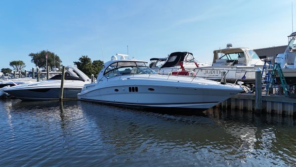 Sea-ray 440-SUNDANCER image