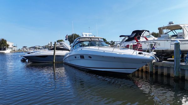 Sea-ray 440-SUNDANCER image