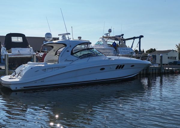 Sea-ray 440-SUNDANCER image