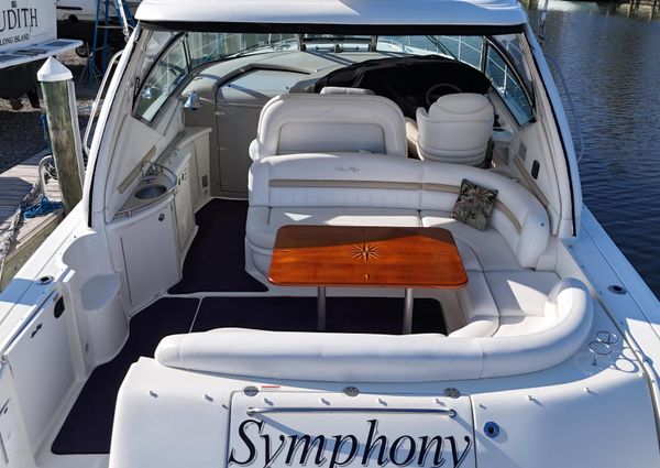 Sea-ray 440-SUNDANCER image