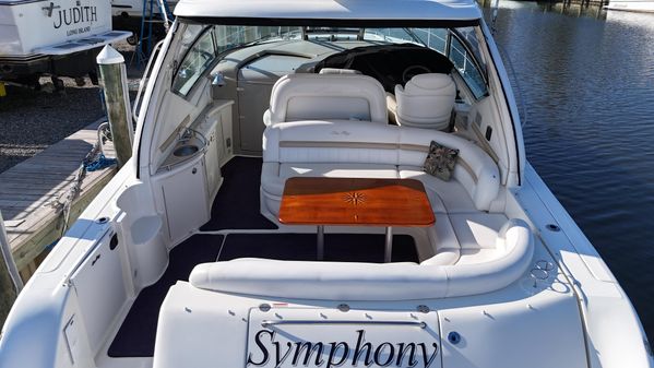 Sea-ray 440-SUNDANCER image