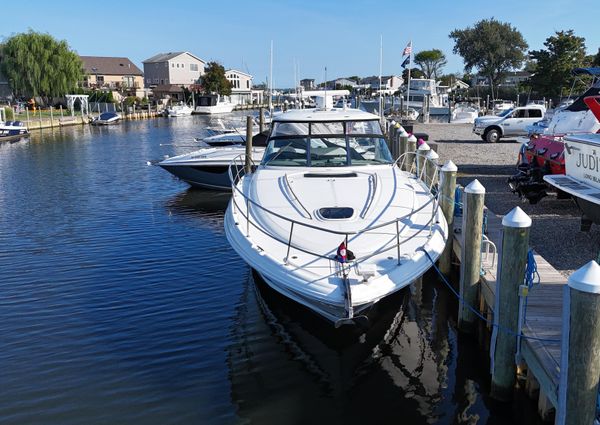 Sea-ray 440-SUNDANCER image