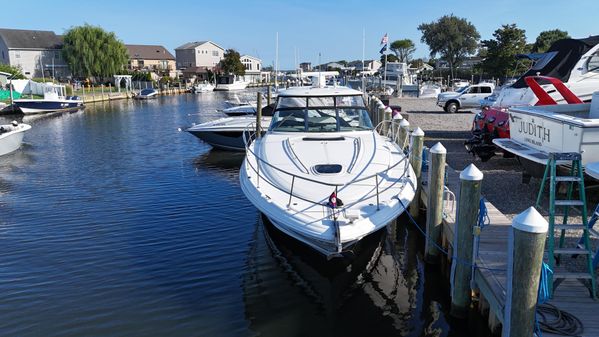 Sea-ray 440-SUNDANCER image