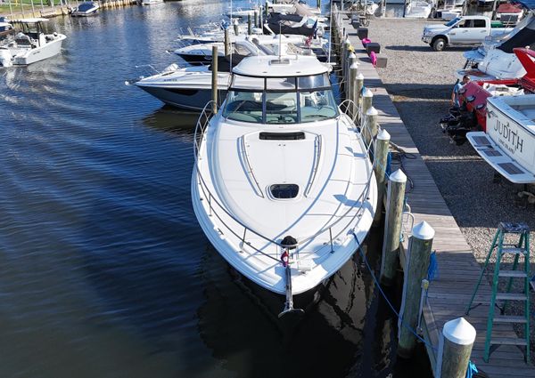 Sea-ray 440-SUNDANCER image