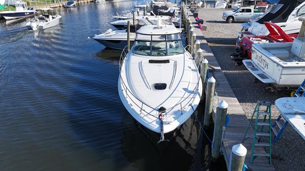 Sea-ray 440-SUNDANCER image