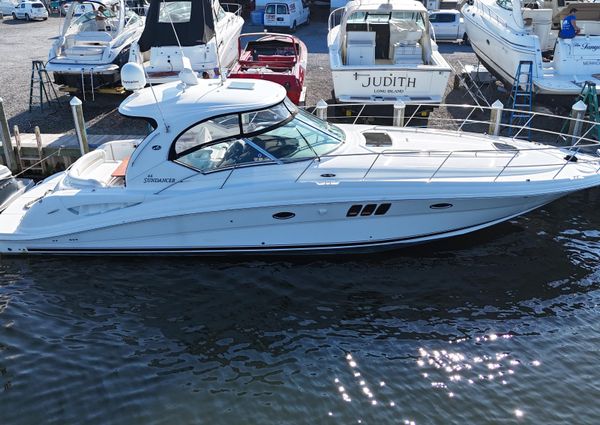 Sea-ray 440-SUNDANCER image