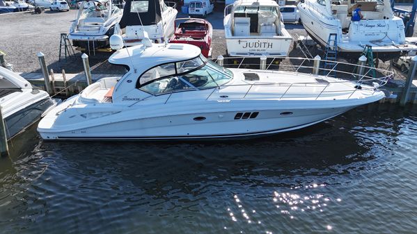 Sea-ray 440-SUNDANCER image