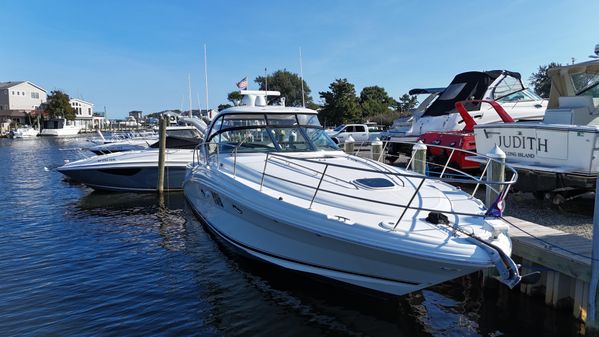 Sea-ray 440-SUNDANCER image