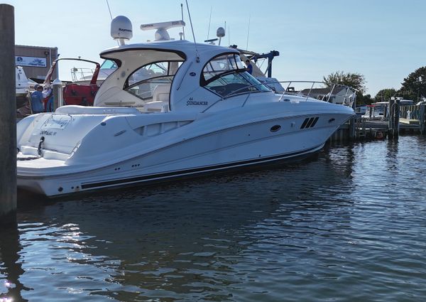 Sea-ray 440-SUNDANCER image