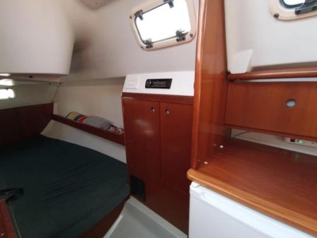 Beneteau First 265 image