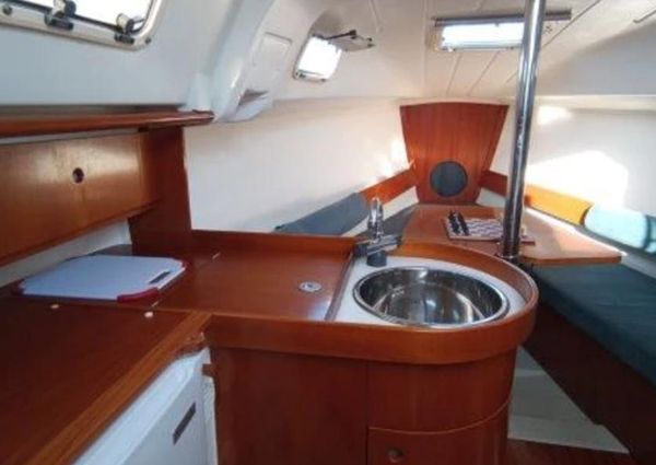 Beneteau FIRST-265 image