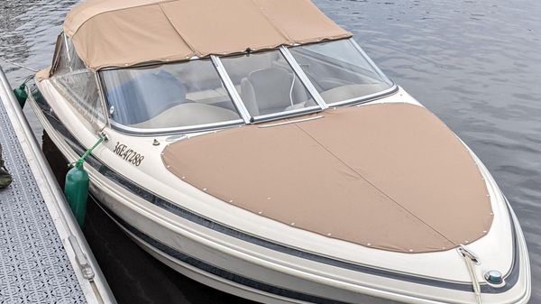 Larson 190 LXi