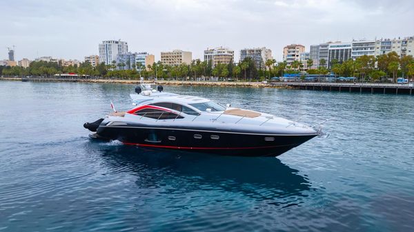 Sunseeker Predator 64 