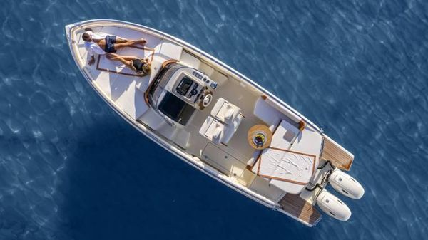 Invictus 280GTS