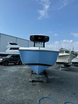 Yamaha Boats 255 FSH E image