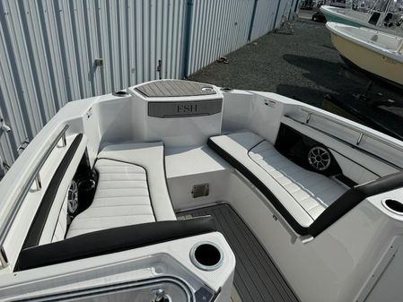 Yamaha Boats 255 FSH E image