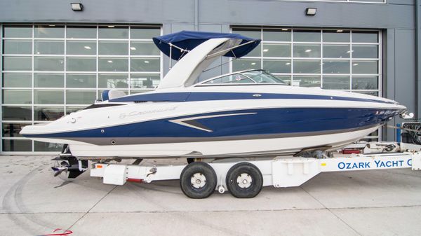 Crownline 280 SS