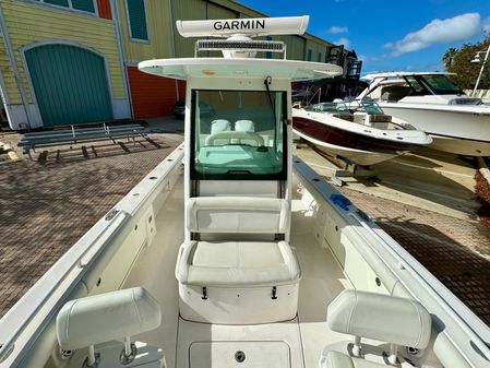 Everglades 273 Center Console image