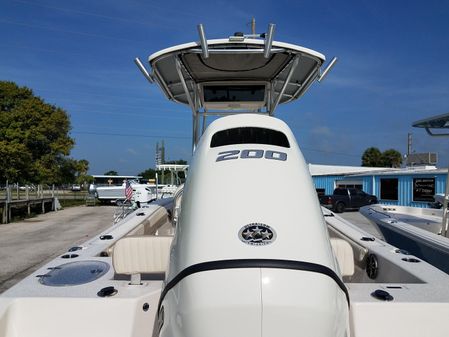 Sea Chaser 22 HFC image