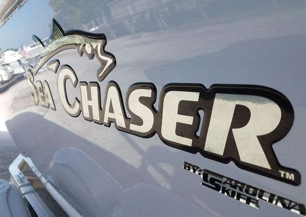 Sea Chaser 22 HFC image