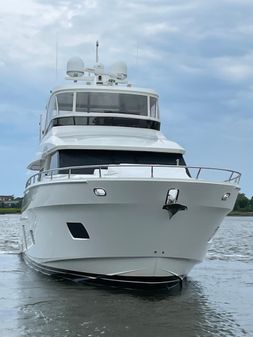 Ocean Alexander 70e image