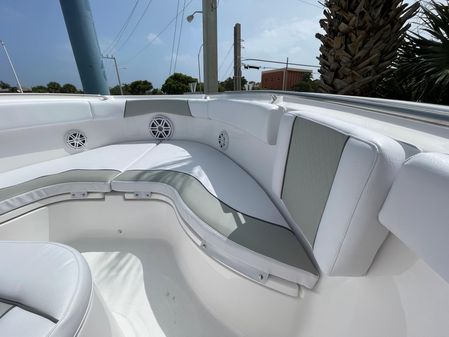 Aquasport 2300 Center Console image