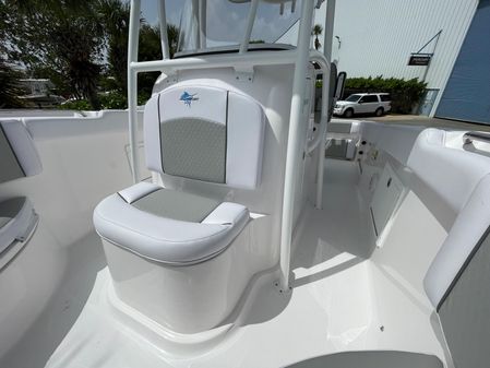 Aquasport 2300 Center Console image