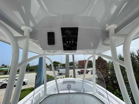 Aquasport 2300 Center Console image