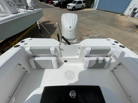 Aquasport 2300 Center Console image