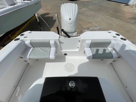 Aquasport 2300 Center Console image